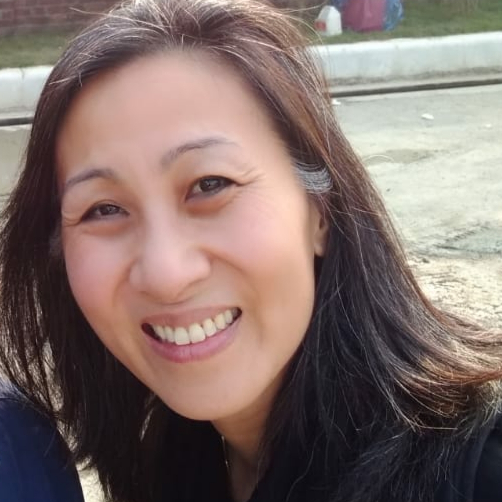 Meet your Posher, Kieu